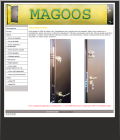 magoos-drzwi stalowe