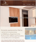 Marina Jastarnia - Luksusowe apartamenty