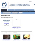 Portal medyczny MedTube.pl