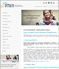 Portal Innowacyjnego Transferu Wiedzy w Nauce