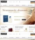 PERFUMERIA INTERNETOWA - oryginalne markowe perfumy