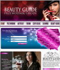 Portal dla Kobiet - Beauty Guide Przewodnik Urody