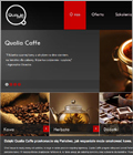 QUALIA CAFFE - Obsługa kawowa w Szczecinie