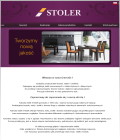 Stoły i krzesła - Fabryka mebli Stoler