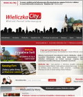 Wieliczka City - Portal Informacyjny m. Wieliczka