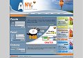 ANV.pl - tani hosting domeny i serwery www