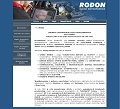 Rodon - Autodiagnostyka