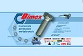Bimex - elektronarzędzia Bosch, artykuły metalowe