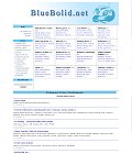 Katalog Www Bluebolid. Darmowe Wpisy. Linki Bezpoś