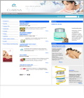 Sprzęt Kosmetyczny Spa Wellness Kosmetyki Spa Neoqi - Clarenasp