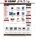 Dc-comp - Karty Graficzne, Projektory Multimedialn