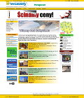 Portal noclegowy e-wczasy.pl - pewny nocleg