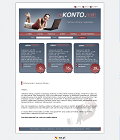 Ekonto.net - Tanie Konta, Serwery Wirtualne, Konto