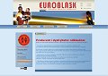 Odblaski Euroblask - Producent Elementów Odblaskow