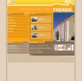 Ocieplanie budynków, docieplenia budynków - FASADA