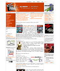 Filmfx - Filmowe Efekty Specjalne