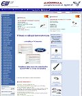 Części Ford - Sklep internetowy