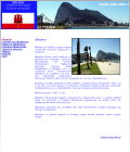 Gibraltar Praktyczne Informacje Zdjęcia Wakacje Wycieczki