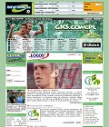  GKS.com.pl - najlepszy serwis GKS Bełchatów