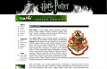 Harry Potter - Książe Półkrwi, Czara Ognia, Hogwar