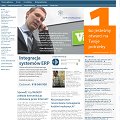 ICG - Wdrożenia SAP R3, Integracja systemów ERP