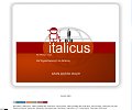 Italicus Szkoła Jezykowa - Kursy Języków Obcych