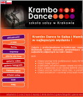 SalsaKursy Salsy KRAMBO DANCE - Szkoła Salsy i Mambo w Krakowie