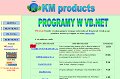 Programowanie W Vb.net, Programy, Vb 6