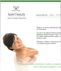 laserBeauty - salon kosmetyki estetycznej