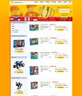 Legobox.pl - Sklep Internetowy - Klocki Lego