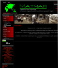 MATMAR Sp. z o.o.  Profesjonalne usługi parkieciar
