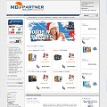 Mb Partner- Sklep Komputerowy - Strona Główna