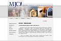 MJC - budowa domów jednorodzinnych, remonty, tynki