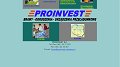 Proinvest s.c. - Bramy - Urządzenia przeładunkowe