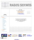  radio serwis naprawa rtv audio-video