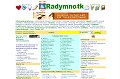 Radymno.tk - Portal Internetowy Miasta Radymno
