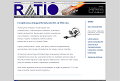 Instalacja Sieci Komputerowych - Ratio