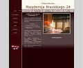 Hotel in Krakow - RK24
