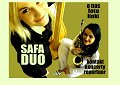  SAFA DUO - duet harfa i saksofon