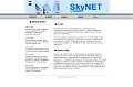 Skynet - Internet Service Provider