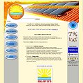 Solar - Baterie Słoneczne