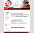 TG-Spedycja.pl - Międzynarodowy Transport, Przewozy, Spedycja i