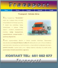 Transport, przewóz towarów, przeprowadzki Jelenia Góra - firma