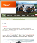 Łupek dachowy  Roofer - dachy z łupka naturalnego 