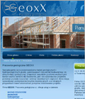 GEOXX odwierty geotechniczne Olsztyn