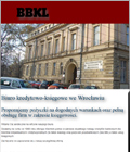 BBKL kredyty hipoteczne Wrocław