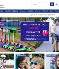 activekid.pl -  produkty premium dla aktywnych dzieci