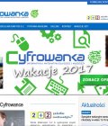 CYFROWANKA - Zajęcia pozalekcyjne - Łódź - Matematyka, informatyka