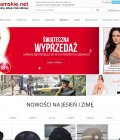 Polska odzież damska online