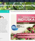 EnaturaBlog.pl - Blog poświęcony Medycynie Naturalnej
